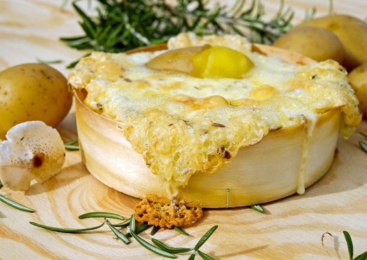 How to Make Comforting Mac and Cheese from Scratch